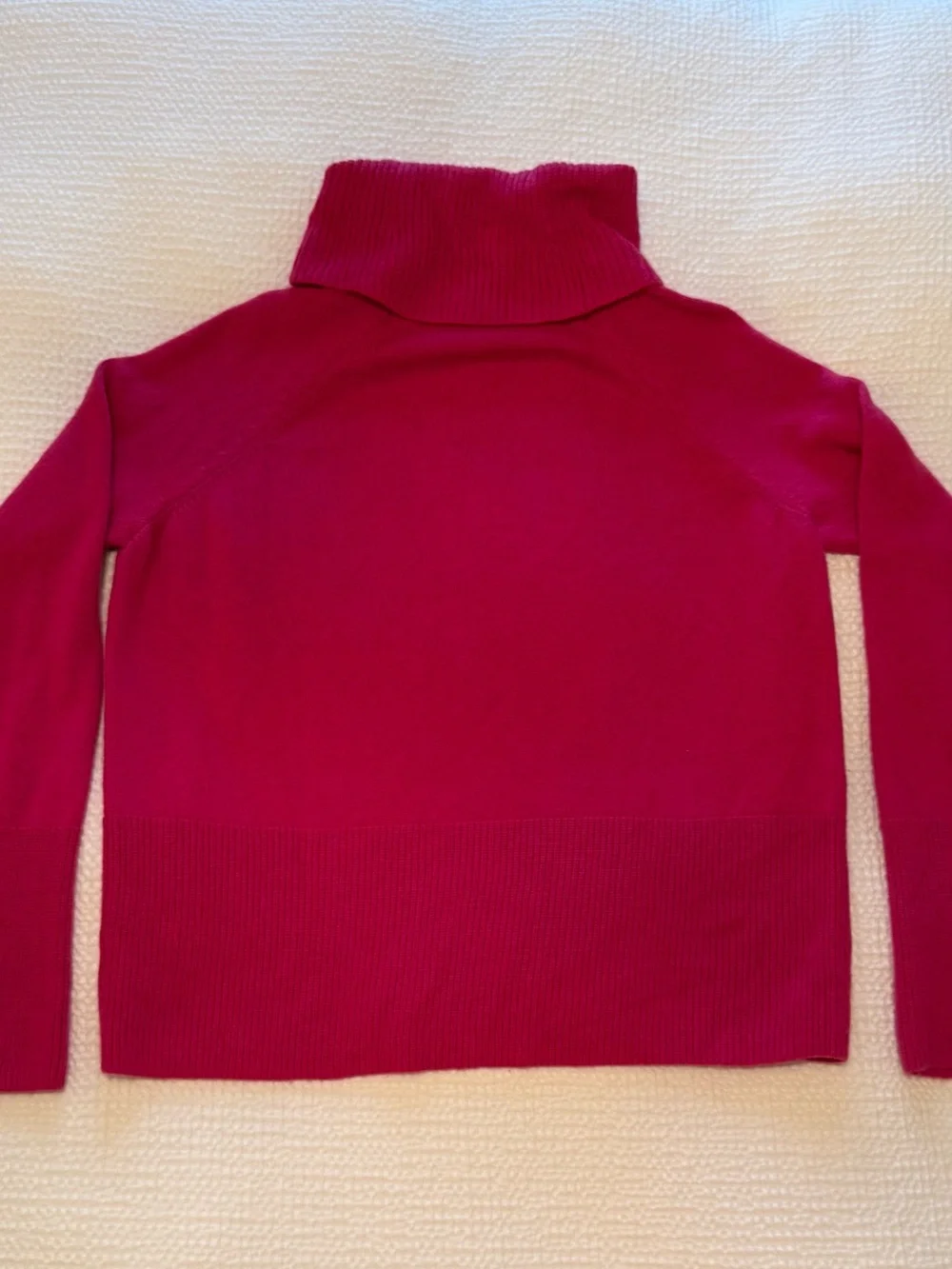 Athleta bright pink
